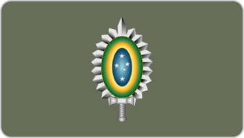 Logo Exercito do Brasil