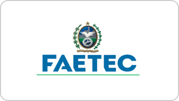 Logo Faetec RJ