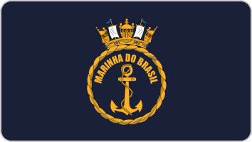 Logo Marinha do Brasil