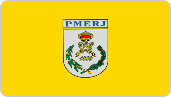 Logo PMERJ