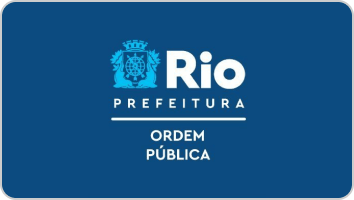 Logo Prefeitura do Rio de Janeiro